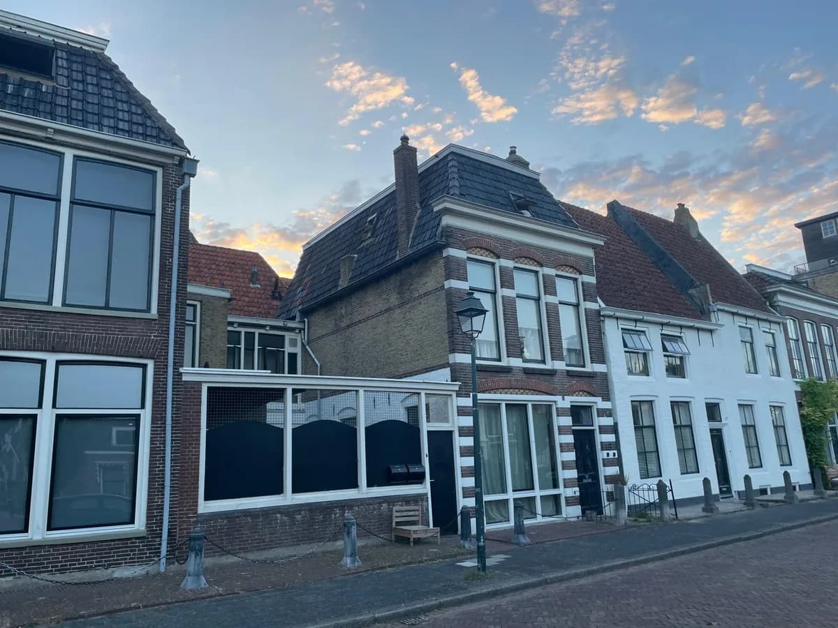Apartment in Harlingen