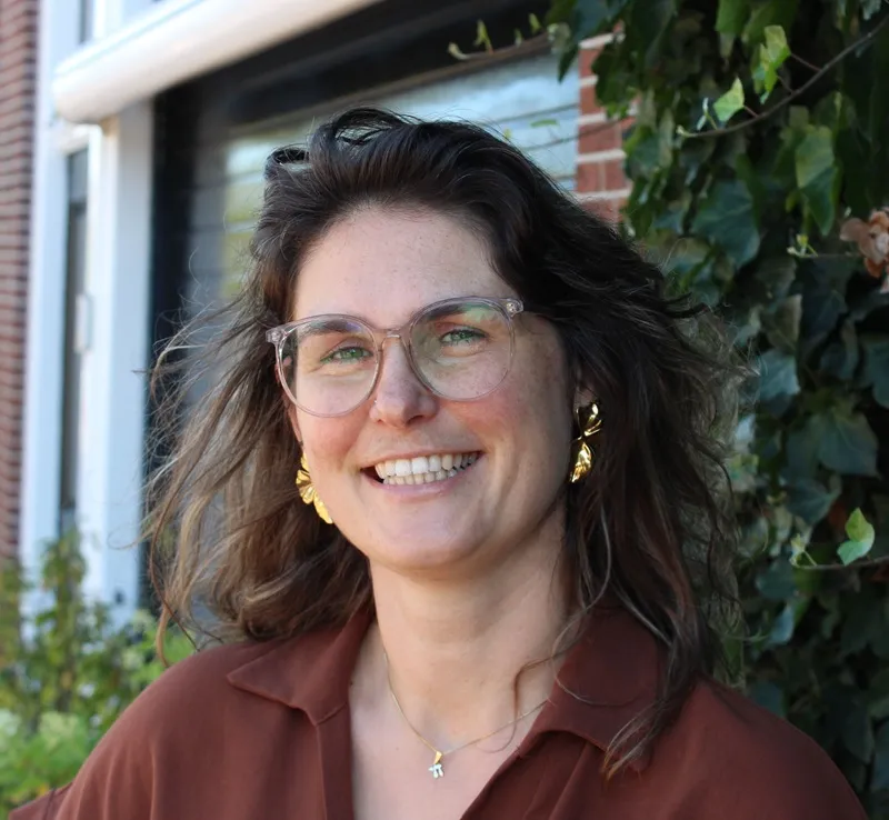 Gesprek op beslisniveau